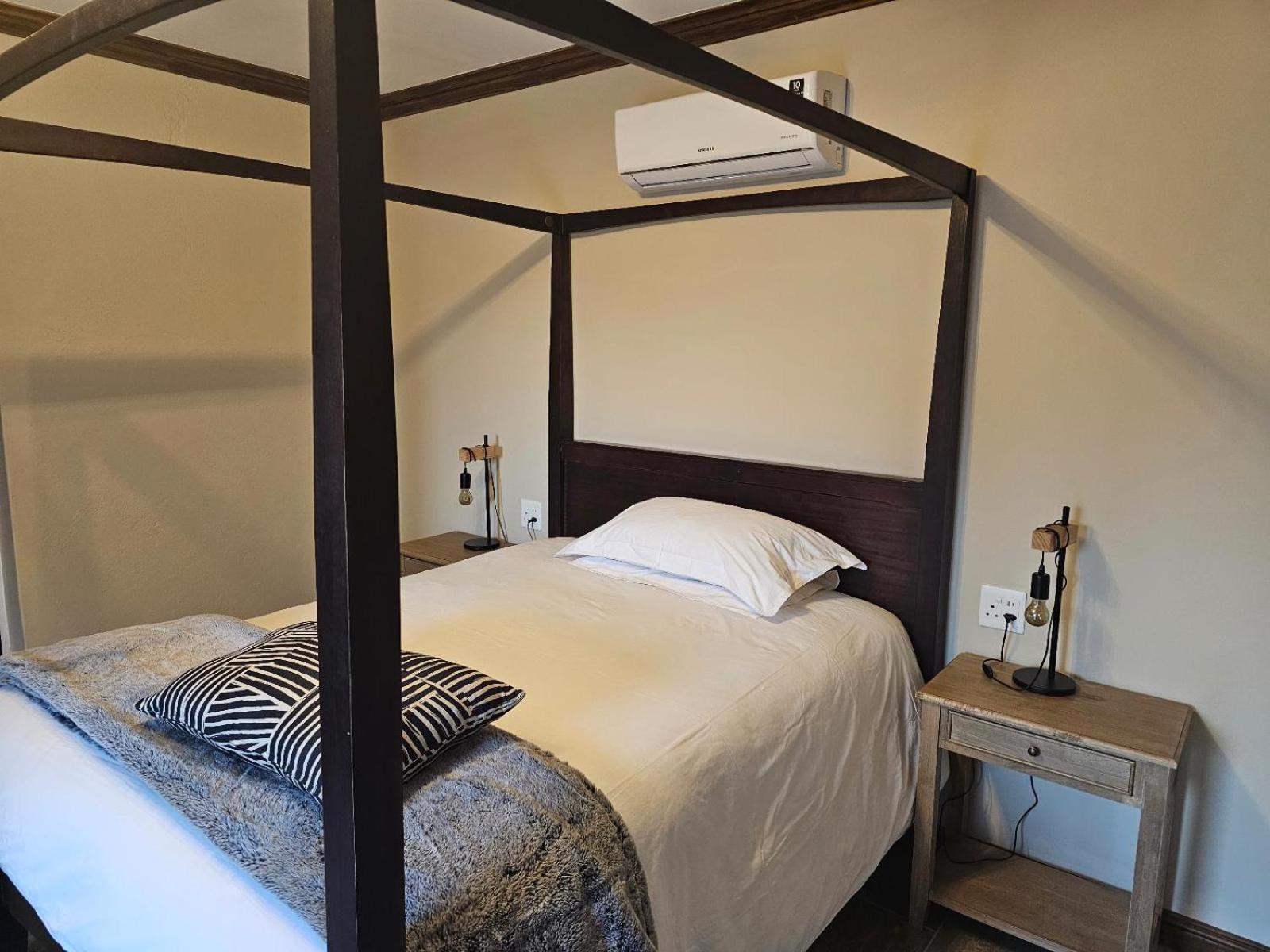 Ugab Game Farm & Lodge Vingerklip 外观 照片