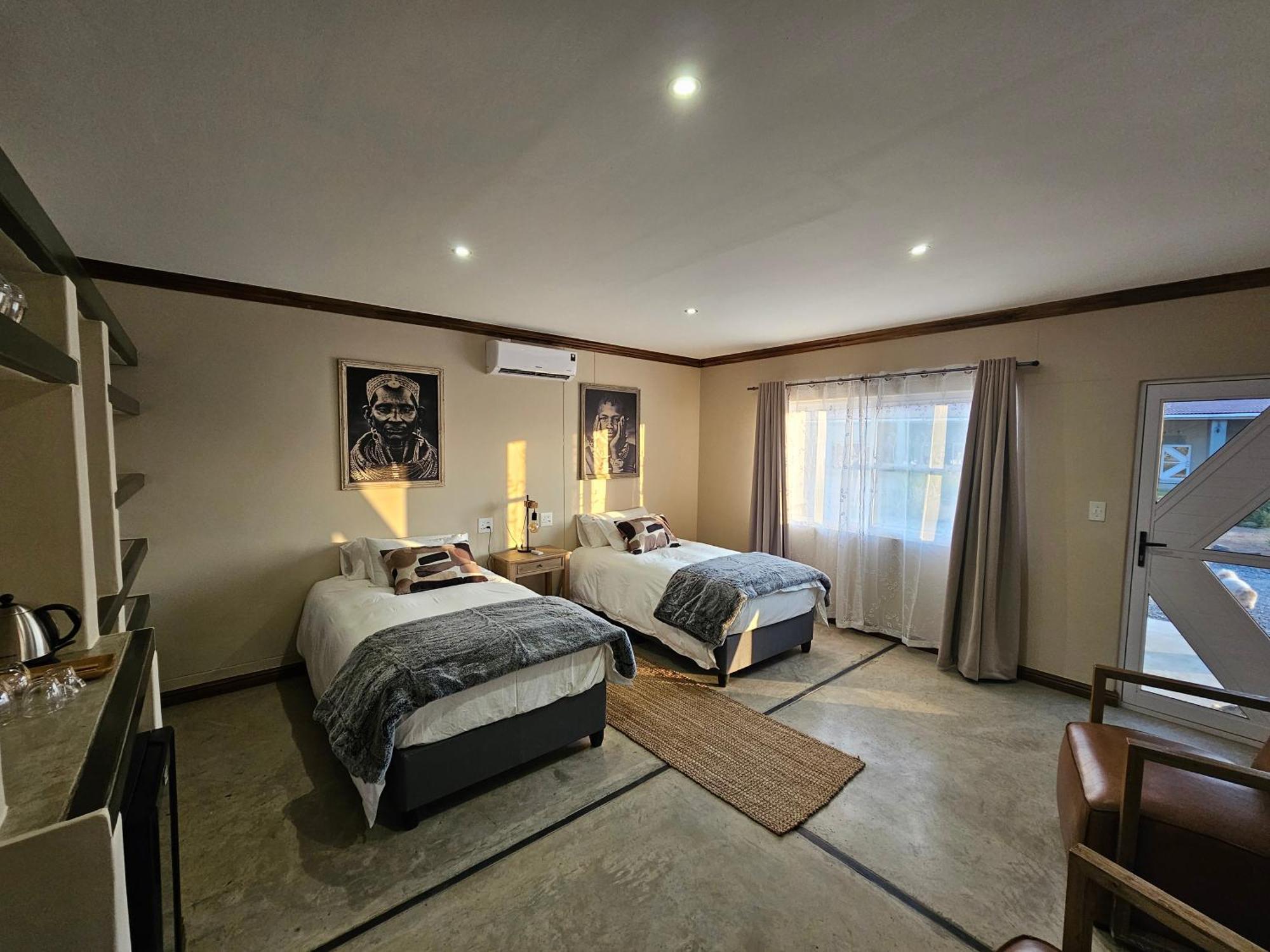 Ugab Game Farm & Lodge Vingerklip 外观 照片