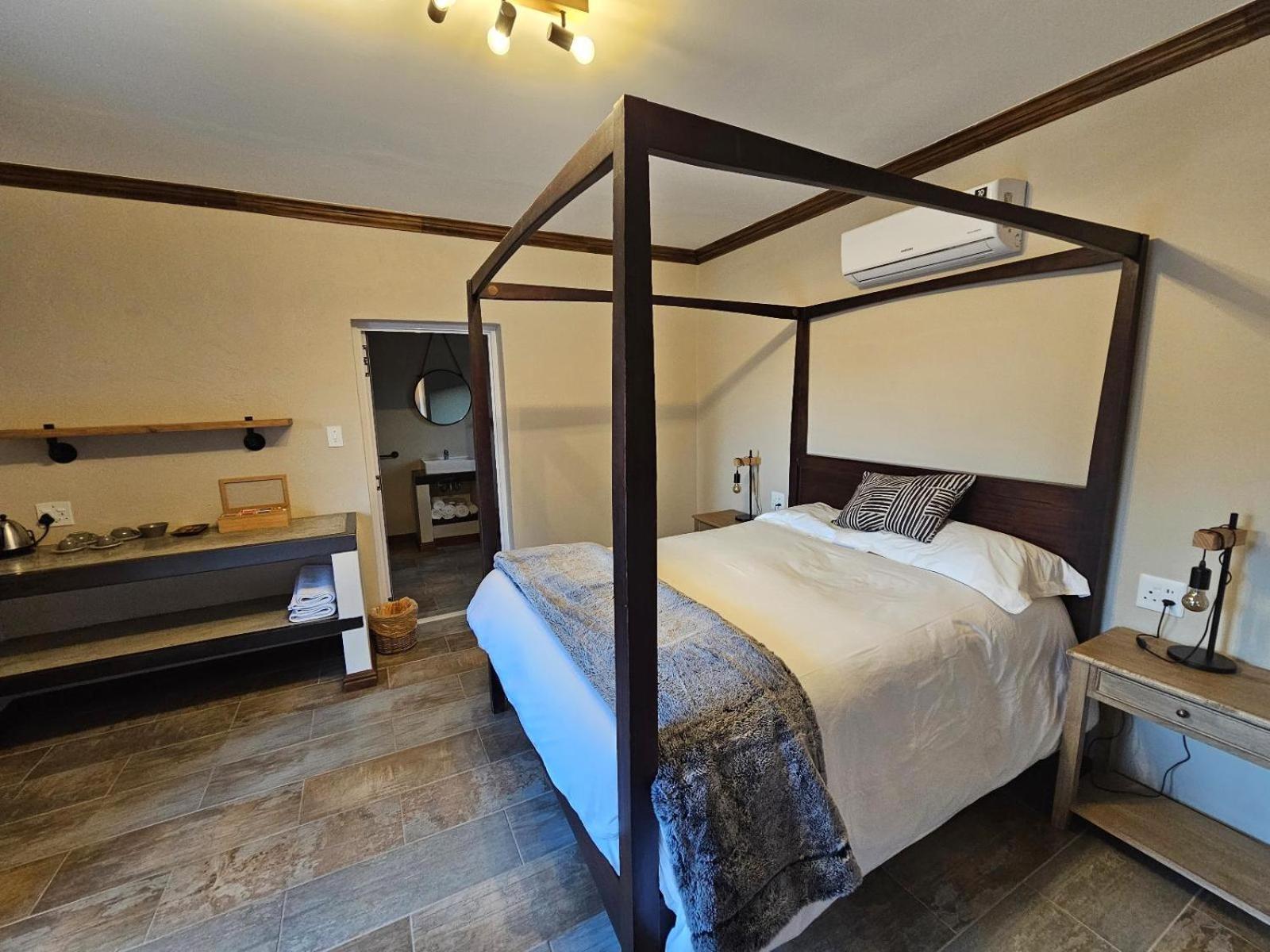 Ugab Game Farm & Lodge Vingerklip 外观 照片