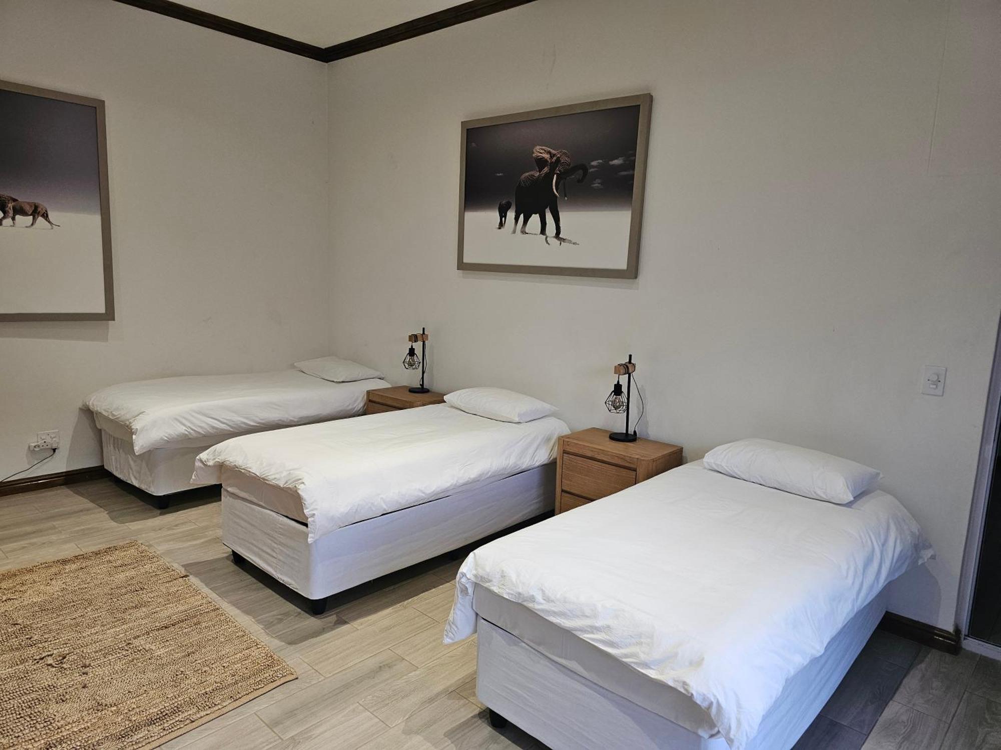 Ugab Game Farm & Lodge Vingerklip 外观 照片