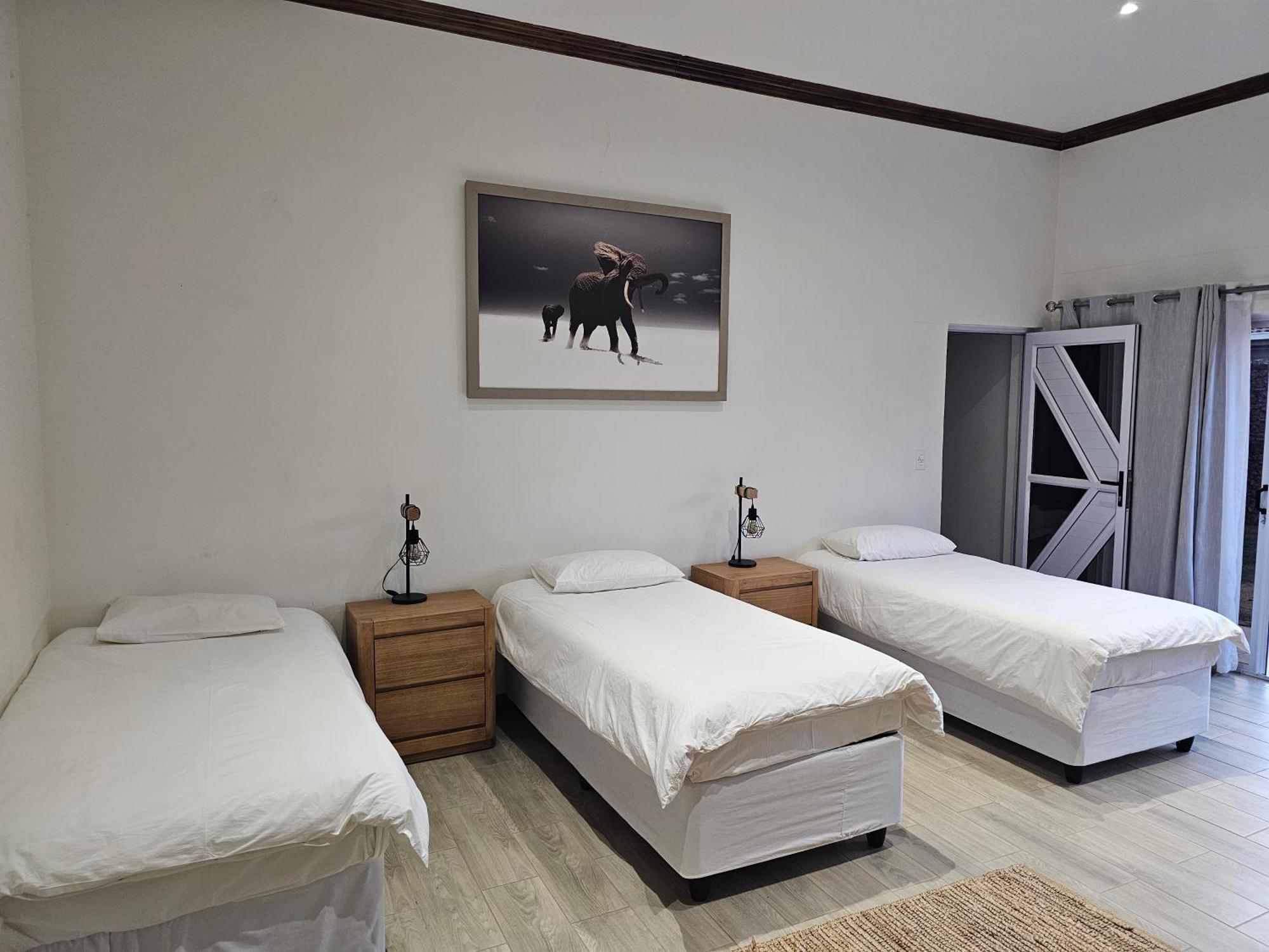 Ugab Game Farm & Lodge Vingerklip 外观 照片